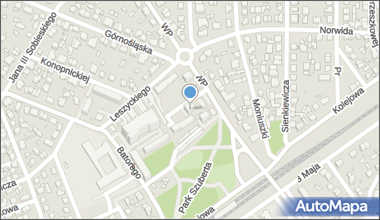 1250747841, Pracownia Obuwia, Woźnica Kazimierz 