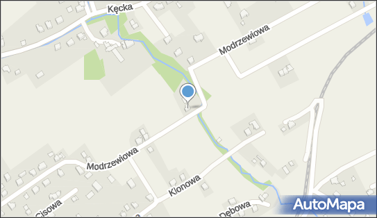 9370003403, Zając Leszek Pracownia Ochrony Środowiska 