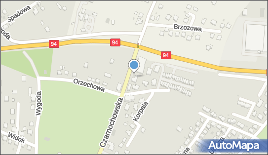 6831005463, Pracownia Odlewnicza Wojciech Michalik 