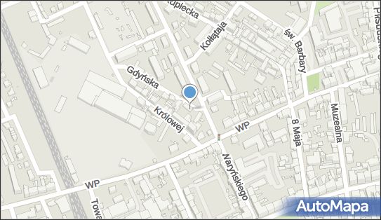 9241362175, Pracownia Odzieżowa 