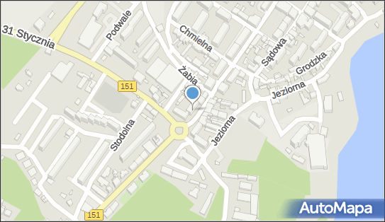 5971693416, Pracownia Optyczna Beata i Robert Dawiccy 