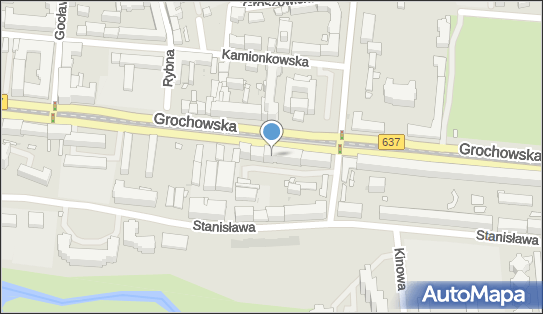 7381878245, Pracownia Papierówka Agnieszka Pasierska 