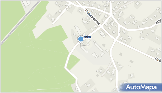 Pracownia Paznokci, ul. Zaborowie 7, Brzeźnica 39-207 - Przedsiębiorstwo, Firma, NIP: 8722211294