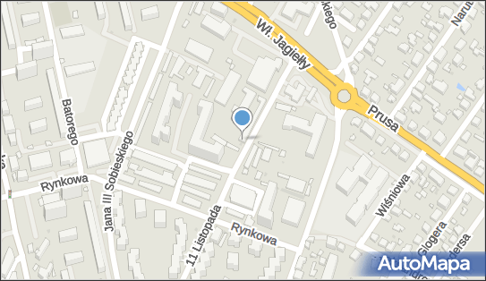 8212306825, Atut Logistyk sp. z o.o. 