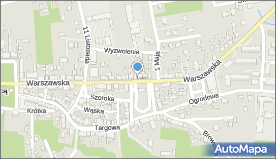 7971015373, Gospodarstwo Rolne Waldemar Ozon 