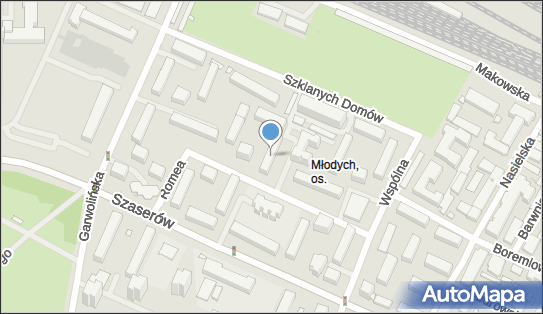 Pracownia Plastyczna, ul. Szklanych Domów 7a, Warszawa 04-346 - Przedsiębiorstwo, Firma, NIP: 9511339810