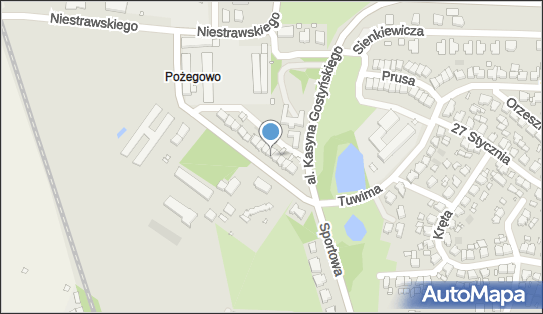 Pracownia Projektów Budowlanych, ul. Adama Mickiewicza 9, Gostyń 63-800 - Przedsiębiorstwo, Firma, NIP: 6961132036