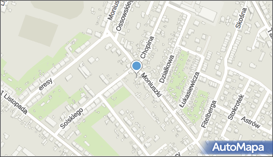 2220546564, Pracownia Projektów i Nadzoru Budowlanego 
