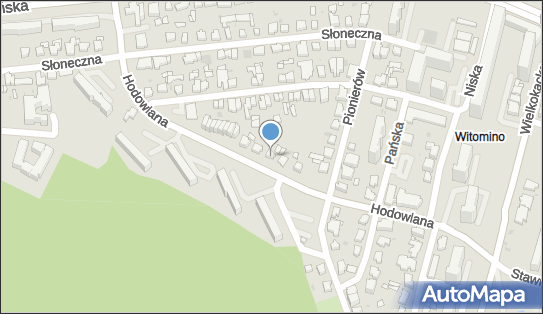 5861699145, Pracownia Projektowa 