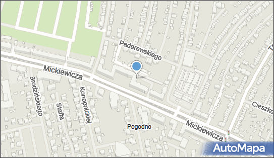 Pracownia Projektowa Aranea, ul. Adama Mickiewicza 109, Szczecin 70-280 - Przedsiębiorstwo, Firma, NIP: 8522610724