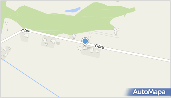 Pracownia Projektowa Białek Małgorzata, Góra 47, Góra 62-007 - Przedsiębiorstwo, Firma, NIP: 8882496153
