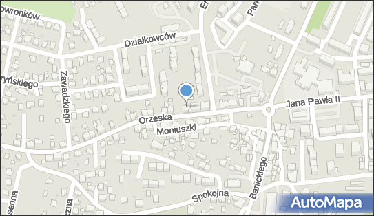 6351028694, Biernot Roman Pracownia Projektowa 