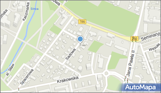 Pracownia Projektowa Danuta Jaroszyńska-Ziach, Sadowa 7b, Kielce 25-028 - Przedsiębiorstwo, Firma, NIP: 6571750246