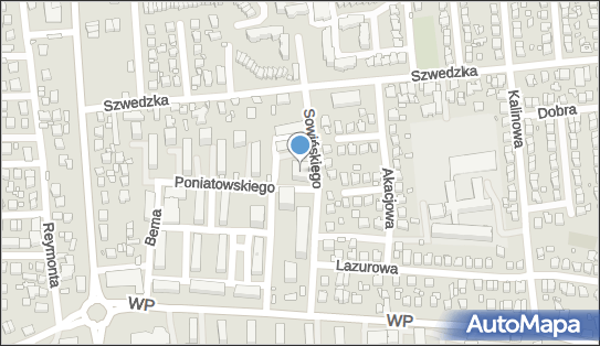 9221595686, Pracownia Projektowa 