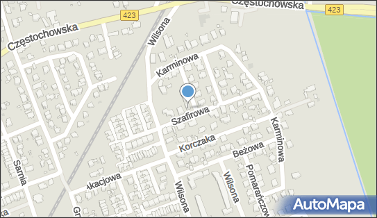 7541107138, Pracownia Projektowa Dróg, Mostólw i Konstrukcji Budowlanych 