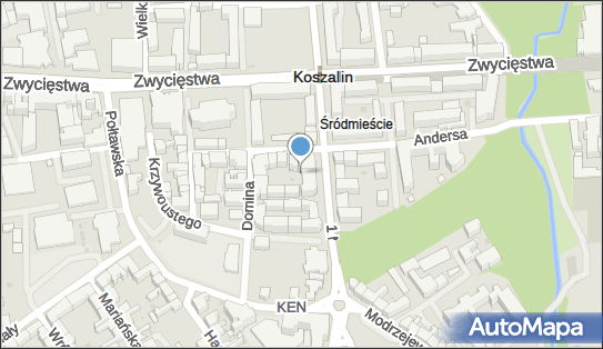 6692326694, Pracownia Projektowa - Elbi Angelika Elas-Bińczyk 