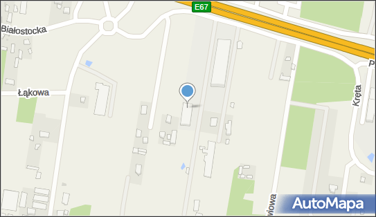 5422533454, Pracownia Projektowa Enspro sp. z o.o. 