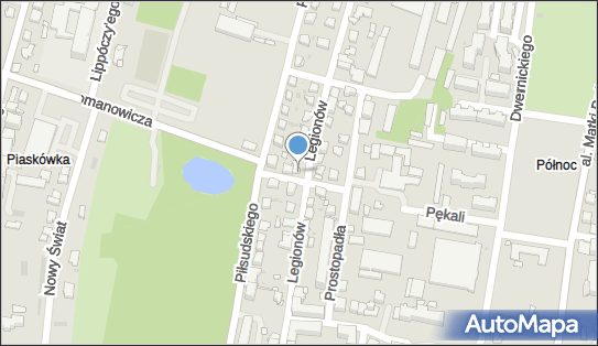 8731121975, Pracownia Projektowa 
