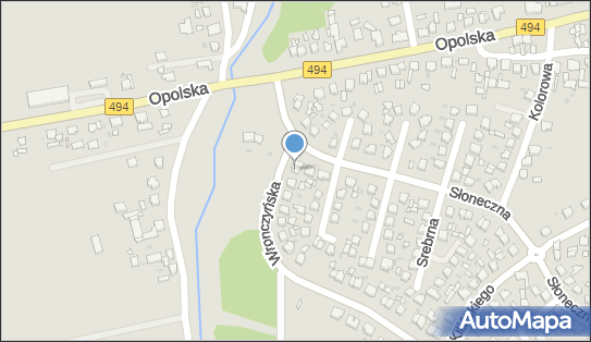 5761076427, Pracownia Projektowa Grażyna Chlebowska 