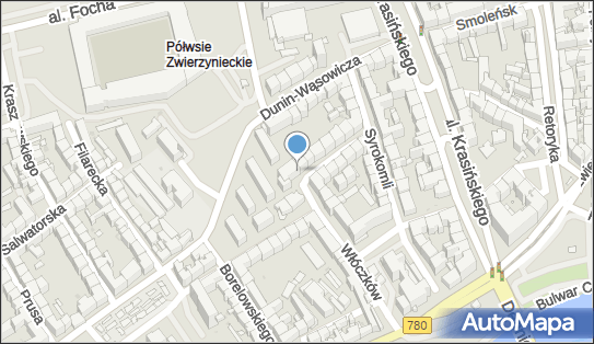 Pracownia Projektowa i Usług Budowlano Konserwatorskich, Kraków 30-102 - Przedsiębiorstwo, Firma, NIP: 6771533217