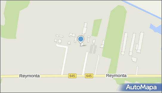 Pracownia Projektowa Imw, ul. Władysława Reymonta 27, Myszyniec 07-430 - Przedsiębiorstwo, Firma, numer telefonu, NIP: 5842565030