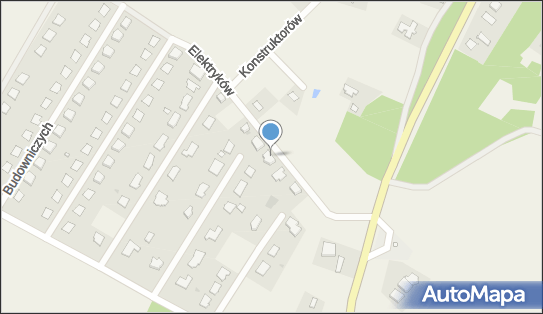 6692049349, Pracownia Projektowa 