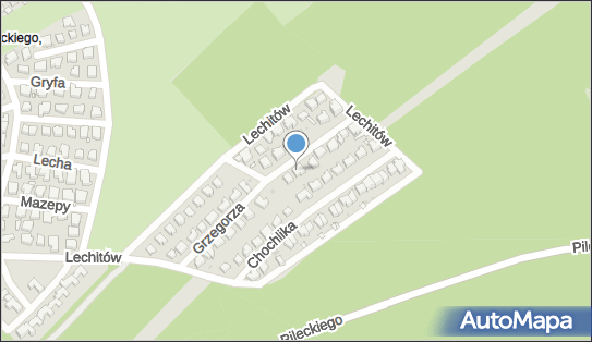 9730083434, Pracownia Projektowa 