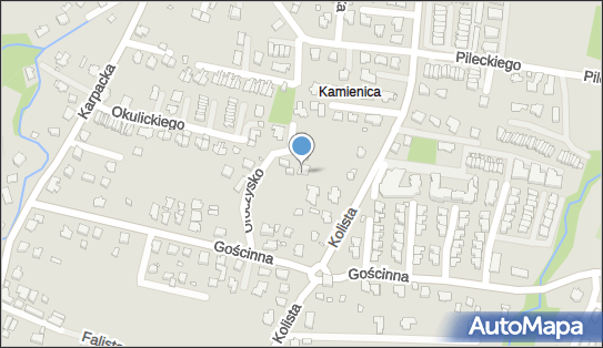 5471205230, Pracownia Projektowa 