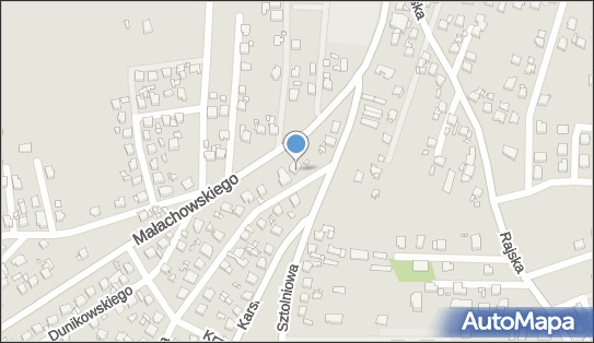 Pracownia Projektowa Jacek Goleśny, Nowomiejska 4, Rybnik 44-251 - Przedsiębiorstwo, Firma, NIP: 6271874139