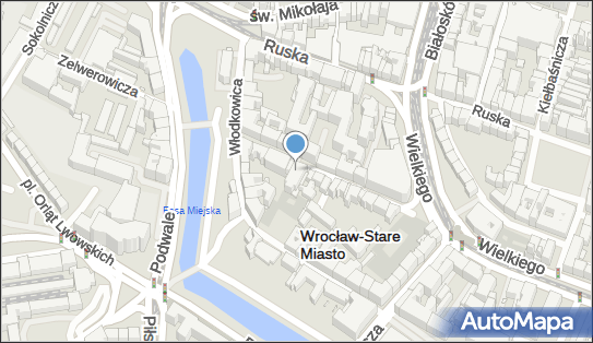 Pracownia Projektowa Jakon Jacek Grzelak, św. Antoniego 34 50-073 - Przedsiębiorstwo, Firma, NIP: 6951365023
