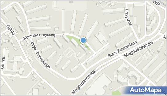 Pracownia Projektowa Jolanta Gietko, Komuny Paryskiej 6, Bydgoszcz 85-858 - Przedsiębiorstwo, Firma, NIP: 9531647360