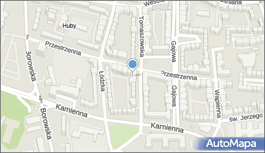 Pracownia Projektowa Justyna Boguś, Tomaszowska 19, Wrocław 50-523 - Przedsiębiorstwo, Firma, NIP: 9730885375