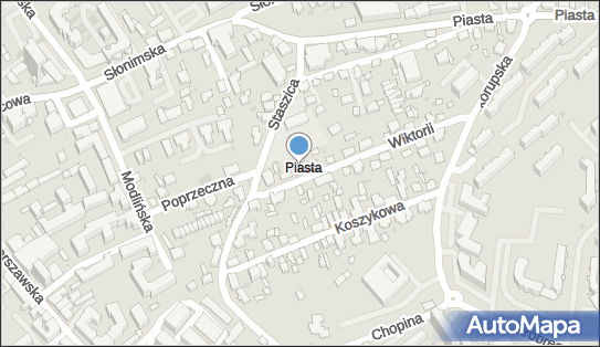 5421015438, Pracownia Projektowa 