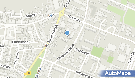 7671496842, Pracownia Projektowa 