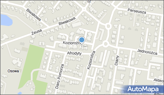 5841954551, Pracownia Projektowa Krystyna Juchniewicz 