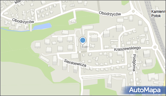5851139172, Pracownia Projektowa 