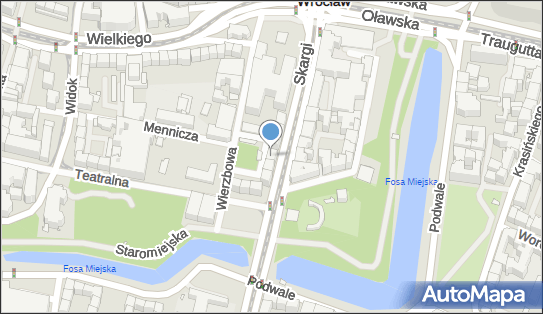 930206776, Pracownia Projektowa Małgorzata Jawor 
