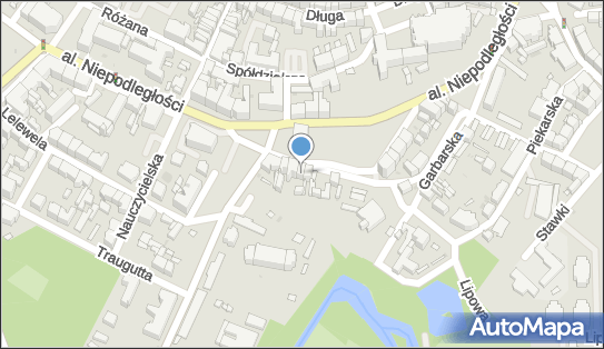 Pracownia Projektowa MGR Inż.Adrian Jarząbek, Świdnica 58-100 - Przedsiębiorstwo, Firma, NIP: 8842561306