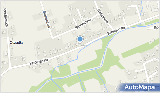 Pracownia Projektowa MGR Inż, Krakowska 49B, Gilowice 34-322 - Przedsiębiorstwo, Firma, NIP: 5532203019