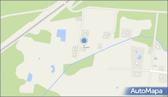 610992529, Pracownia Projektowa Michał Żochowski 