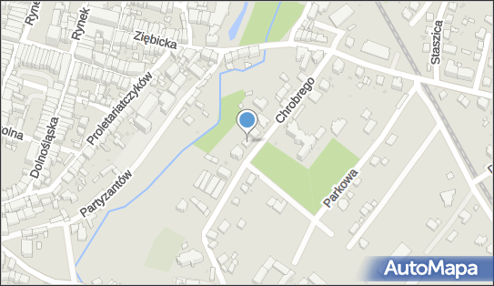 8871797141, Pracownia Projektowa 