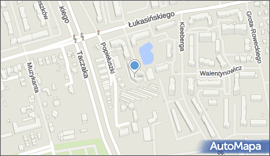 Pracownia Projektowa Monolit w Likwidacji, Szczecin 71-215 - Przedsiębiorstwo, Firma, NIP: 8522545760