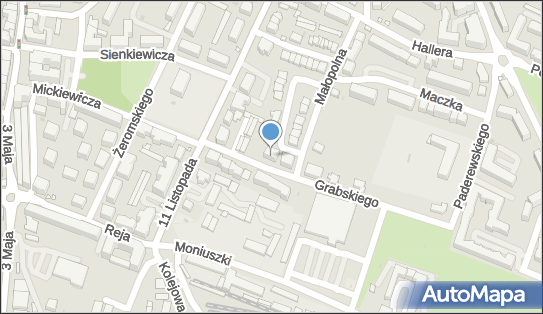 Pracownia Projektowa MT Projekt, ul. 11 Listopada 20 O, Oleśnica 56-400 - Przedsiębiorstwo, Firma, NIP: 9111820946