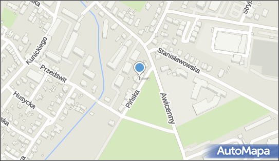 Pracownia Projektowa Na Antresoli, ul. Pińska 3, Wrocław 54-618 - Przedsiębiorstwo, Firma, NIP: 8943064928