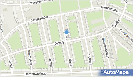 Pracownia Projektowa Parasolka Patrycja Don, Wrocław 51-677 - Przedsiębiorstwo, Firma