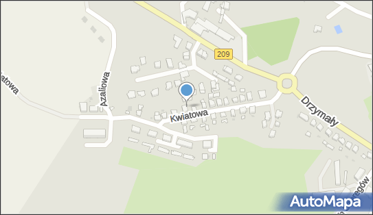 8421698841, Pracownia Projektowa 