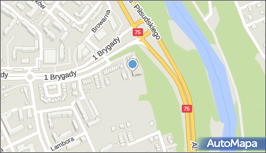 7341861741, Pracownia Projektowa 