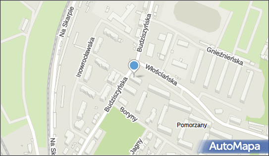 Pracownia Projektowa Projektowanie i Nadzory Marek Roszkowski 70-022 - Przedsiębiorstwo, Firma, NIP: 9551020285