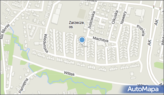 6771574191, Pracownia Projektowa 
