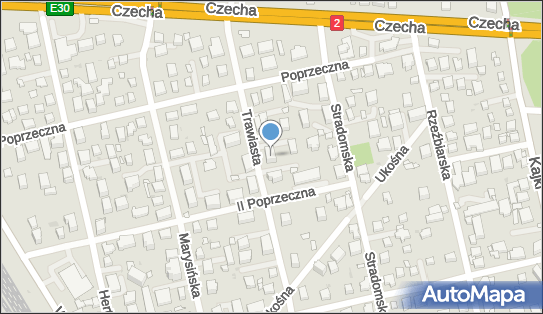 7742372290, Pracownia Projektowa Promil 